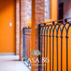 Отель Casa 86, фото 8