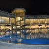 Отель Golden jewel hotel, фото 8