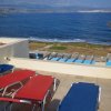 Отель Apartment With 3 Bedrooms in Dionysos, Crete, With Wonderful sea View,, фото 23