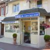 Отель Hôtel de Lion sur Mer, фото 1