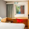 Отель Ibis Hull City Centre, фото 4