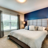 Отель Incredible 4Br Near Parks With Pool & Bbq - 4459, фото 26