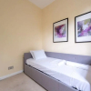 Отель Lovely 2 Bedroom Apartment With Great Transport Links, фото 6