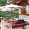 Отель Hongcheon Giwajip Punggyeong Pension, фото 1