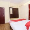 Отель OYO 19877 Gamas Centre, фото 7