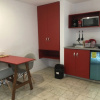 Отель Suites del Sureste, фото 6