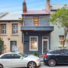 Отель Darlinghurst Cottage, фото 10