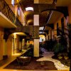 Отель Guanajuato, фото 2