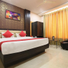 Отель OYO 14635 Hotel Orchid, фото 14