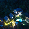 Отель Manggis Garden Dive Resort, фото 21