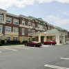 Отель Extended Stay America Washington D.C. Gaithersburg South, фото 1