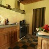 Отель beautifull renovated farmhouse with traditional elements and a big garden, фото 7