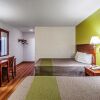 Отель Motel 6 Walla Walla, фото 4