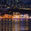 Отель Yeosu Lium Spa Hostel, фото 26