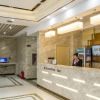 Отель GreenTree Inn (Shanxian Huxi South Road store), фото 1
