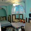 Отель Jaipur Haveli, фото 10