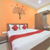 Отель OYO Flagship 829 Garden Green, фото 4