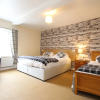 Отель Acorn Guest House, фото 11