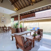 Отель PB - 7BR - V5 & V1 7BR Private Pool Villa, Walk to Seminyak Beach, фото 12