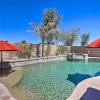 Отель Private Desert Escape w/ Pool: Near Coachella, фото 14