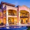 Отель Extravagant Beachfront Mansion in Flamingo - Second to None, фото 1