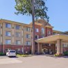 Отель Holiday Inn Express & Suites Lacey – Olympia, an IHG Hotel в Лэйси