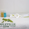 Отель Appleville Suites, фото 10