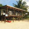 Отель Vaiorea Beach House, фото 12