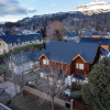 Отель Amazing Lodge in San Martin de los Andes SMA-RV by Apartments Bariloche, фото 1