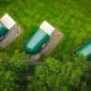 Отель Further Space at Thornfield Luxury Glamping Pods, The Dark Hedges, Ballycastle, фото 10