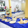 Отель Barrudada Palace Hotel, фото 17