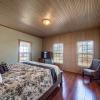 Отель Pecan Farm Haus in Fredericksburg, фото 33