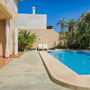 Отель Villa La Concha, фото 15