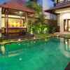 Отель Concetta Villa Seminyak Beachside, фото 15