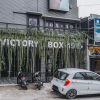 Отель KoolKost @ Jalan Dr Mansyur Medan, фото 12