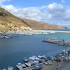 Отель Monolocale sul mare, фото 6