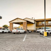 Отель Econo Lodge Panguitch near Bryce Canyon, фото 15