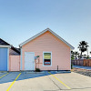 Отель Sail Away Coastal Port Aransas Condo by RedAwning, фото 1