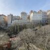 Отель Le Central Park Lyon By Hamac Suites, фото 16