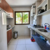 Отель VG Sun Cumbuco Pé Na Areia Bangalô 6 Pessoas By DM Apartments, фото 10