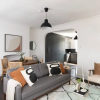 Отель The Camberwell Retreat - Alluring 2bdr Flat With Garden, фото 5