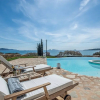 Отель Beautiful Villa Near Sea in Peloponnese, фото 20