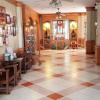 Отель Sansabai House Hotel, фото 2