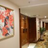 Отель Zhonghan Holiday International Hotel Changde, фото 5