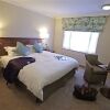 Отель Inn At Woburn, фото 5