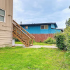 Отель Anchorage Apartment Rental w/ Mountain Views!, фото 12