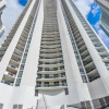 Отель Luxury two bedroom rental at Trump Tower Sunny Isles Beach 23th floor, фото 1