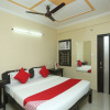 Отель Itsy By Treebo - Satyam Swagat, фото 5