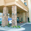 Отель Hampton Inn & Suites Billings West I-90, фото 46