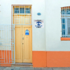 Отель Hostal Manzzanares, фото 1